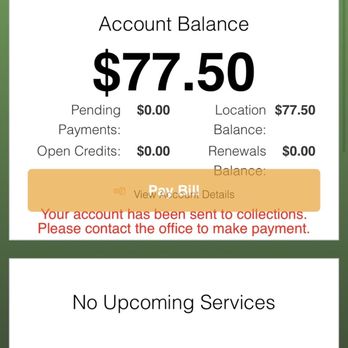 Hometown Pest Control - Funny how they claim to sent a technician to my home at 0730 AM on a Saturday but they are not open on Saturdays to take my payment. - Pest Control Near Me - Delray Beach, Florida