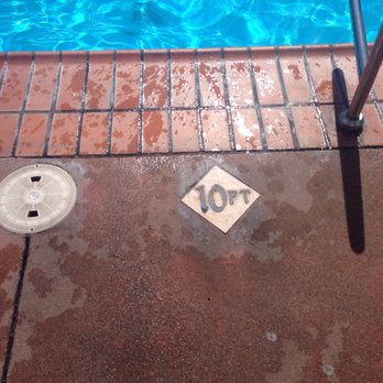Bahia Resort Hotel - San Diego, CA