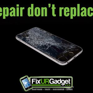 Fix UR Gadget on Yelp