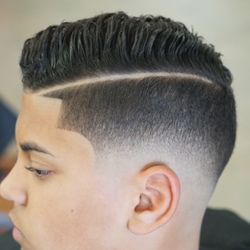 Hair Genius Barbershop