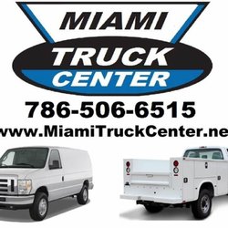 Miami Truck Center