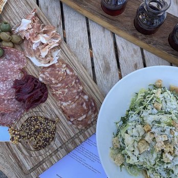 Folktale Winery - Wineries Near Me - Carmel, California
