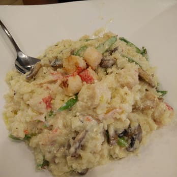Aloha Kitchen - Lobster risotto - a must order! - Breakfast & Brunch Near Me - Honolulu, Hawaii Aloha Kitchen - Lobster risotto - a must order! - Breakfast & Brunch Near Me - Honolulu, Hawaii