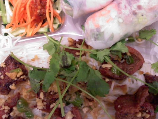 Saigon Deli by null