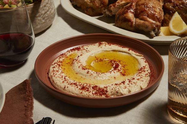 Zankou Chicken by null
