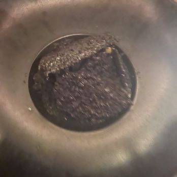 Miru - Black Sesame Mochi- good! - Japanese Near Me - Chicago, Illinois Miru - Black Sesame Mochi- good! - Japanese Near Me - Chicago, Illinois