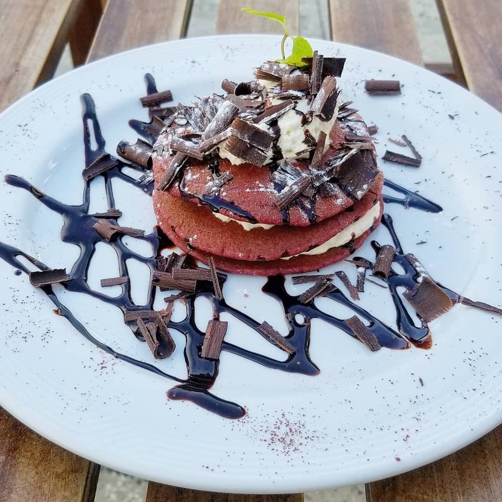 PANCAKE HOUSE Updated September 2024 29th Street Burgos Circle