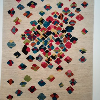 Hammer Museum - Afghan Rug - Museums Near Me - Los Angeles, California Hammer Museum - Afghan Rug - Museums Near Me - Los Angeles, California