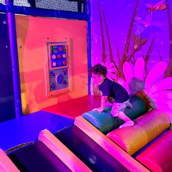 Dezerland Action Park Miami - Toddler area - Arcades Near Me - North Miami Beach, Florida Dezerland Action Park Miami - Toddler area - Arcades Near Me - North Miami Beach, Florida