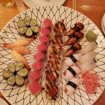 Sakura Sushi - Sushi Bars Near Me - Eagle, Idaho