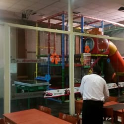 Benjamin Pizza-Restaurante - Juegos 1