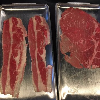 Shabuya - more meat!!!!! - Soup Near Me - Milpitas, California