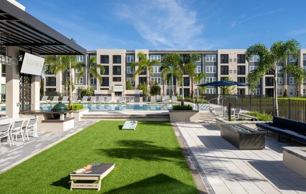 Azora at Cypress Ranch by null