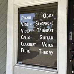 Music Scholars Academy - We offer CM test, Audition Preparation, Competitions, OCSA Preparation!