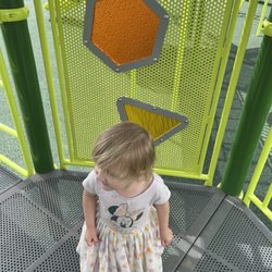 Overdale Park - Play time for my 2 year old!