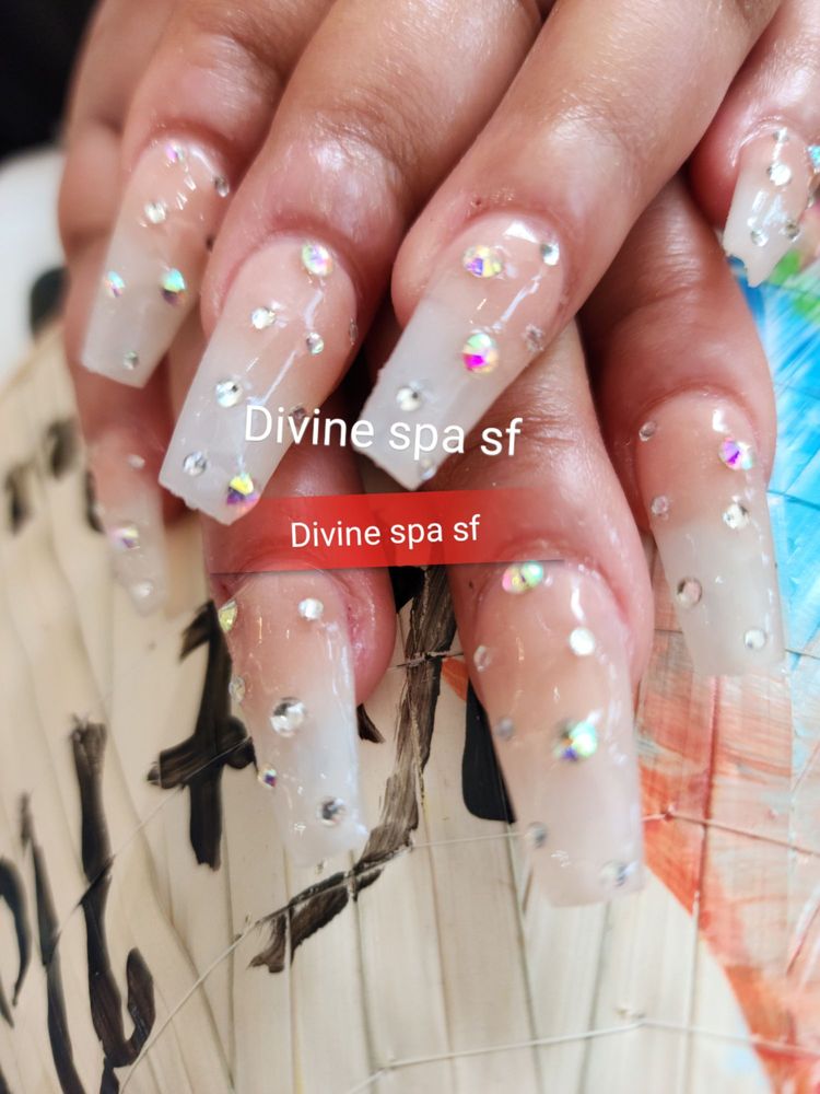 Divine Spa