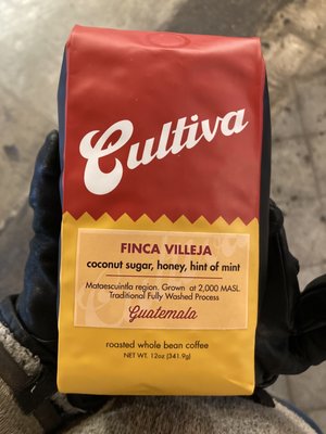 Cultiva Downtown by null