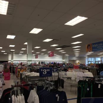Fallas - Fallas of Brockton -- Westgate Mall : 200 Westgate Drive, Brockton           Interior - Discount Store Near Me - Brockton, Massachusetts