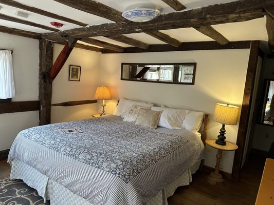 Race Brook Lodge by null