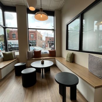 The Bellbird Bakeshop - Interior - Cafes Near Me - La Grange, Illinois The Bellbird Bakeshop - Interior - Cafes Near Me - La Grange, Illinois