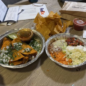 Cinco de Mayo - Birria tacos with side of rice and beans and lettuce sour cream and salsa - Bars Near Me - Westminster, Maryland Cinco de Mayo - Birria tacos with side of rice and beans and lettuce sour cream and salsa - Bars Near Me - Westminster, Maryland