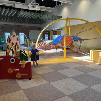 Stomping Grounds - There is something for everyone! - Kids Activities Near Me - Memphis, Tennessee