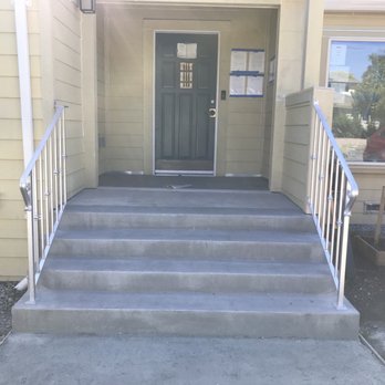 Gomez Iron Works - Handrails - Metal Fabricators Near Me - Daly City, California Gomez Iron Works - Handrails - Metal Fabricators Near Me - Daly City, California