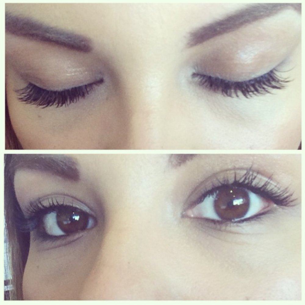Dermal Dynamics - Natural eyelash extensions by Kathleen - Skin Care Near Me - Valencia, California