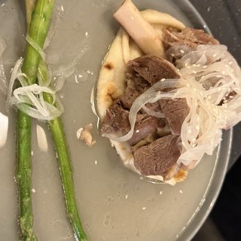 Kusan Bazaar | Silk Road Grill & Noodles 龟兹集市 - 8 hour Braised Lamb Shank with Naan - Halal Near Me - Milpitas, California