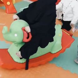 Islamic Center of Frisco - Kids area