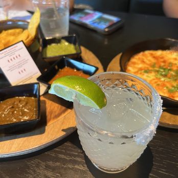 La Popular - Cocktail Bars Near Me - Claremont, California