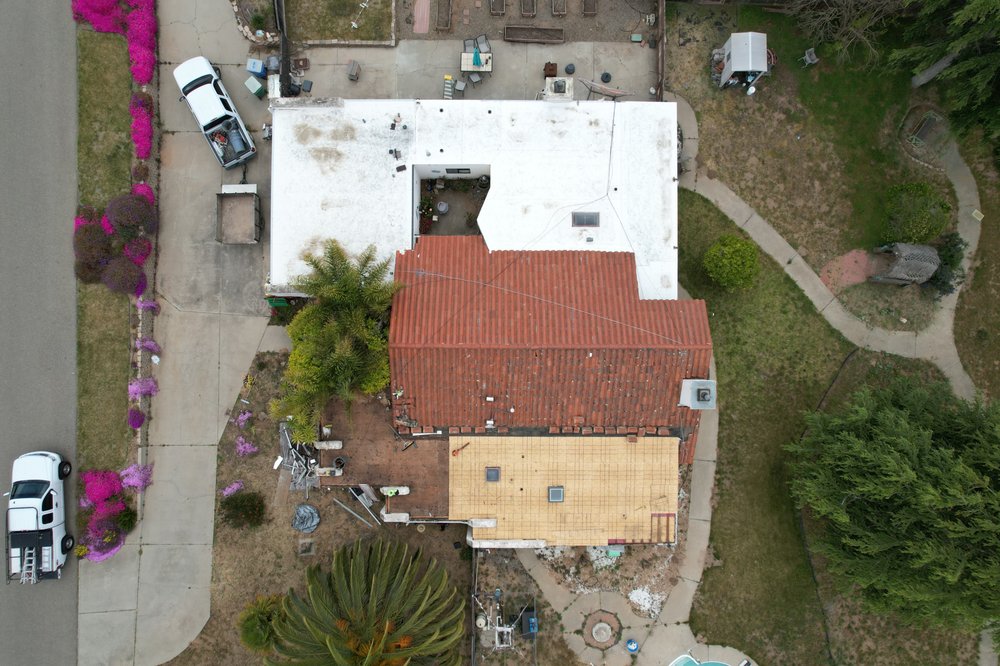 Slide of JCR Construction