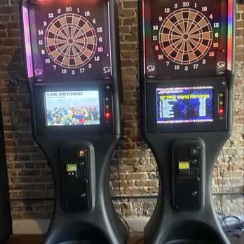 Downtown Social - Darts - Bowling Near Me - Valdosta, Georgia
