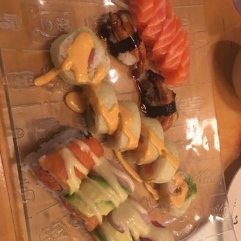 Miga Sushi - Japanese Near Me - Denville, New Jersey