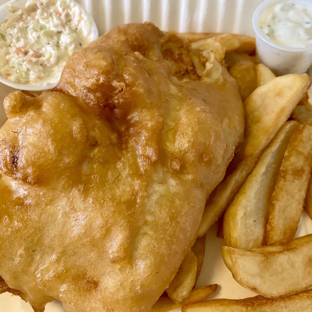 The Thistle Fish And Chips - Fish & Chips - Fish & Chips Near Me - Lyndhurst, New Jersey The Thistle Fish And Chips - Fish & Chips - Fish & Chips Near Me - Lyndhurst, New Jersey