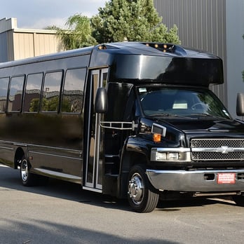 Modern Transportation - Buses Near Me - Los Angeles, California Modern Transportation - Buses Near Me - Los Angeles, California