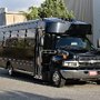 Photo of Modern Transportation