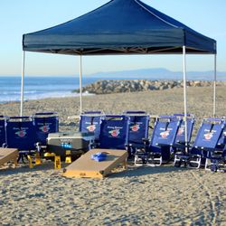 Beach Day Valet