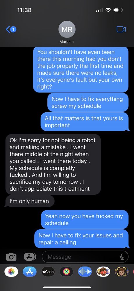 Slide of Rudzinski Plumbing and Sewer