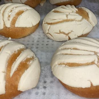 Eddy’s Artisan Latin Bakery - Mexican conchas - Latin American Near Me - Barrie, Ontario Eddy’s Artisan Latin Bakery - Mexican conchas - Latin American Near Me - Barrie, Ontario