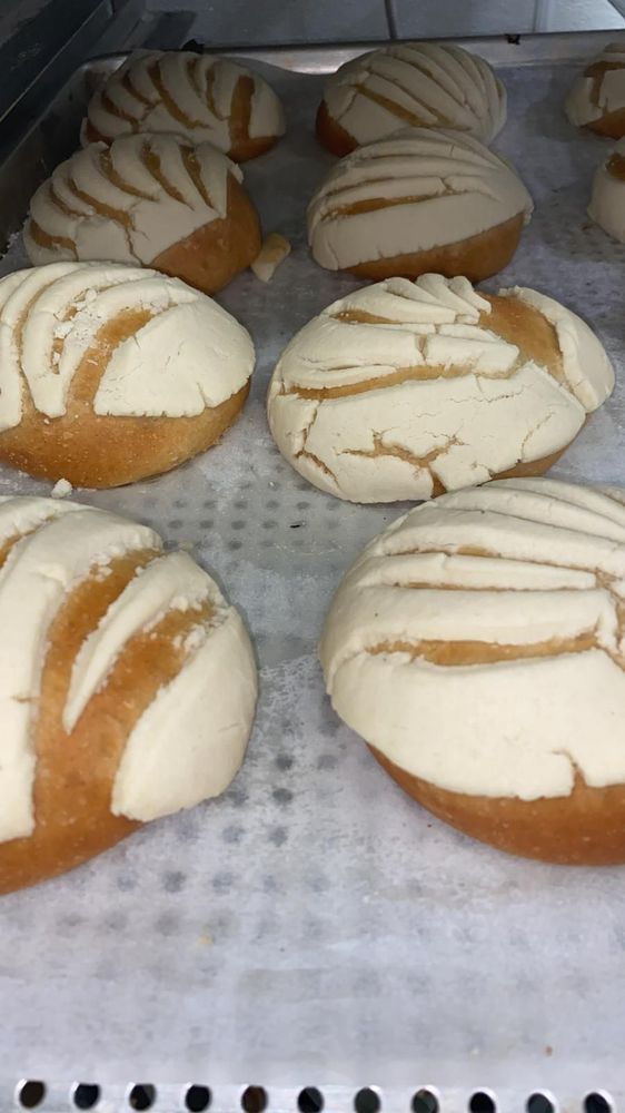 Eddy’s Artisan Latin Bakery — Mexican restaurant in Barrie