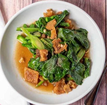 Mekong Cuisine Lao & Thai by null