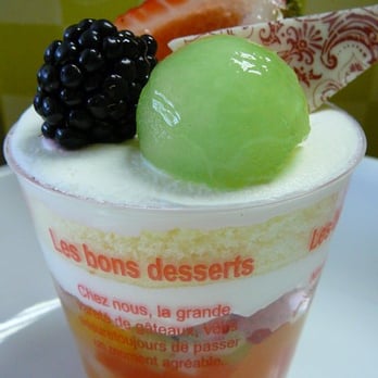 Fancy Wheat Field Bakery - mixed fruit cup - Desserts Near Me - San Francisco, California Fancy Wheat Field Bakery - mixed fruit cup - Desserts Near Me - San Francisco, California