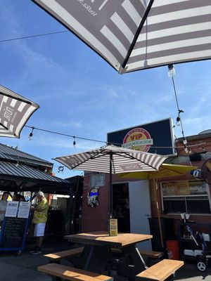 VIP Mexican American Cuisine T.I. by null