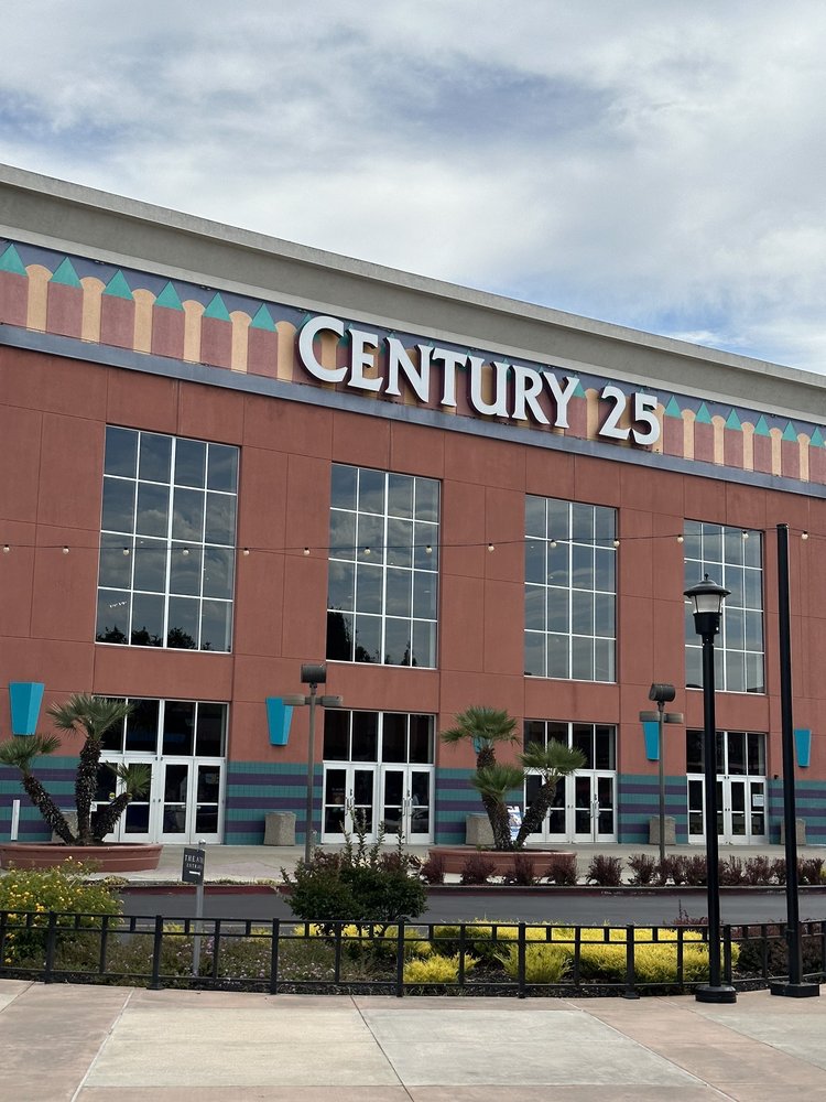 CENTURY 25 UNION LANDING AND XD Updated July 2024 1033 Photos 592