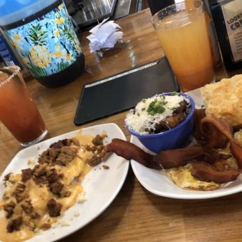 Biscuit Head - : sausage gravy biscuits with a Bloody Mary & a full breakfast with a Bellini - Cafes Near Me - Asheville, North Carolina Biscuit Head - : sausage gravy biscuits with a Bloody Mary & a full breakfast with a Bellini - Cafes Near Me - Asheville, North Carolina
