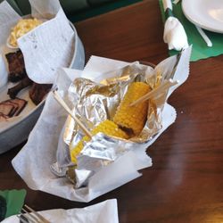 Fat Boy's Bar-B-Q