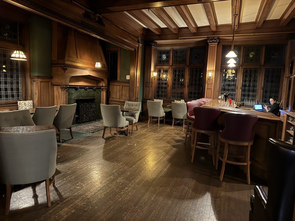 Mansions on Fifth - wedding in Pittsburgh, PA