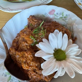 Simpang Venice - Rendang - Indonesian Near Me - Venice, California