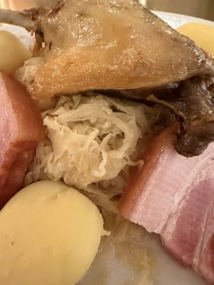 Maison Kammerzell by null